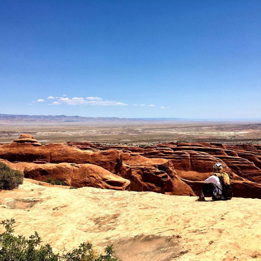 Meet your Posher, Edrina